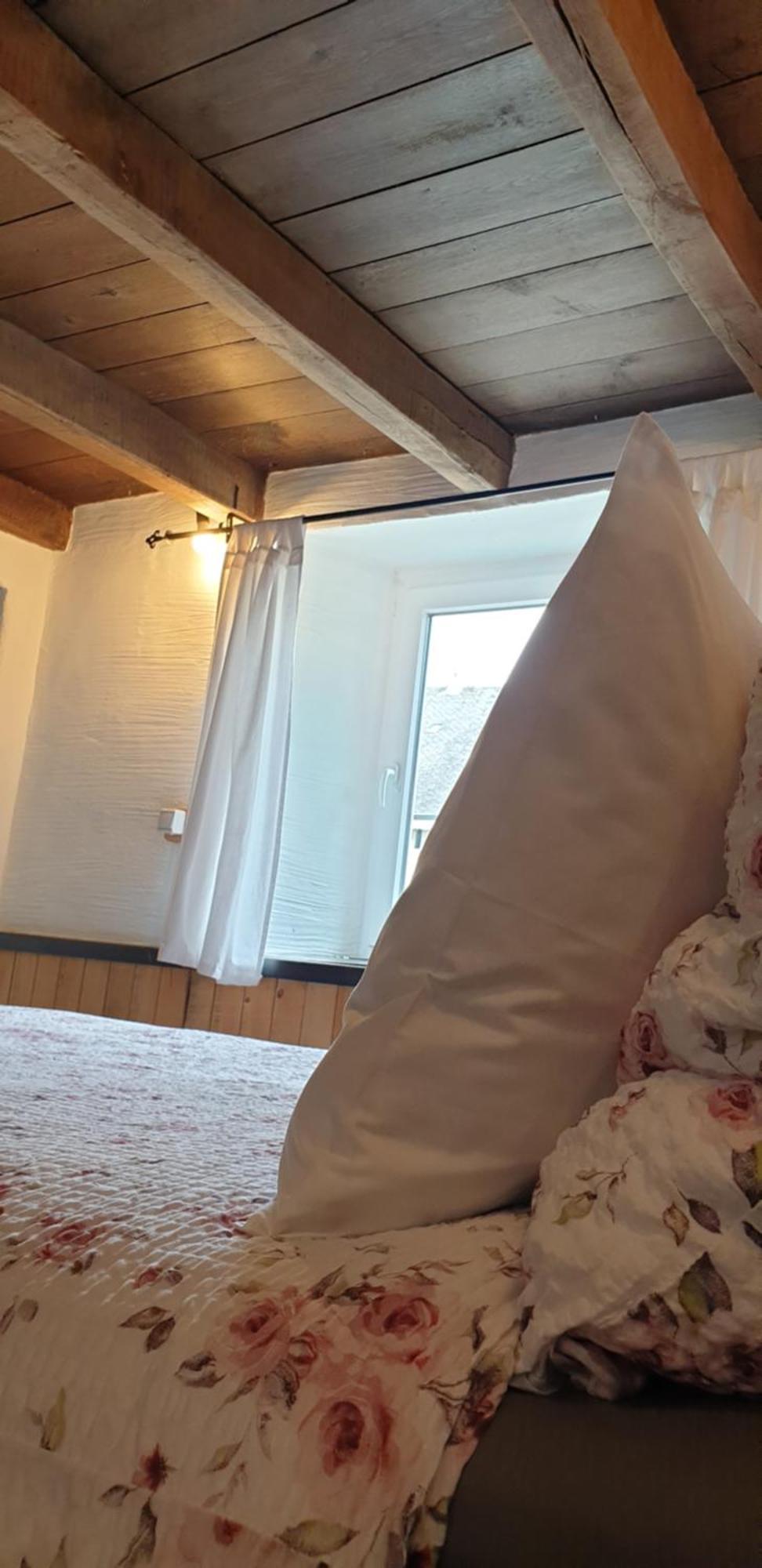 La Petite Romantique Martelange Eksteriør bilde